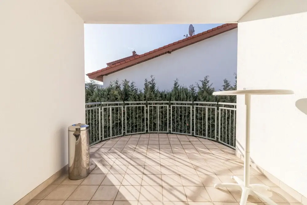 Villa Dörr N8 Quartier