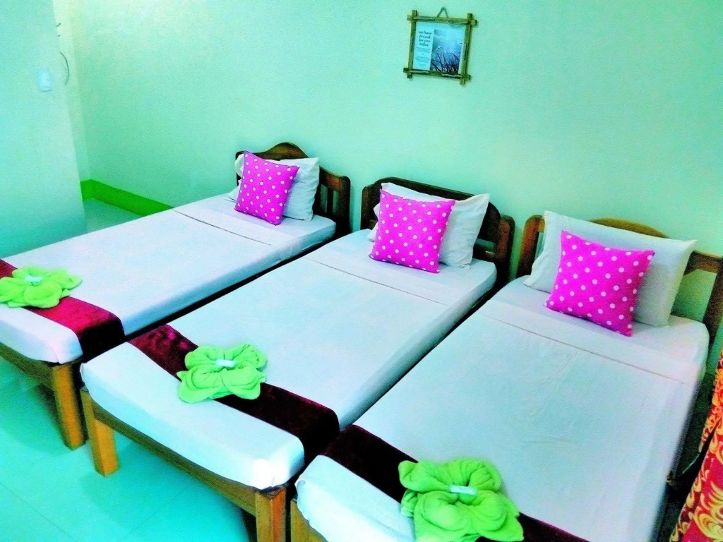 Green Park Tourist Inn