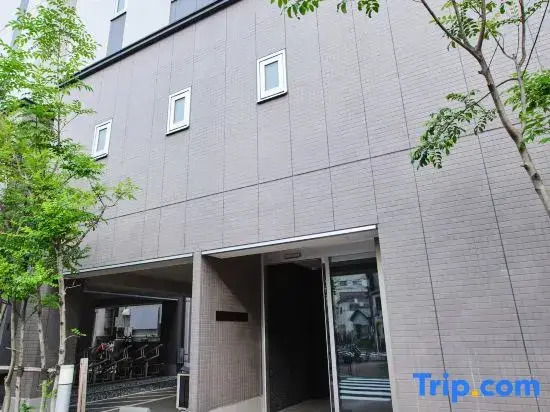 TORA HOTEL Sensoji 寅ホテル 浅草寺