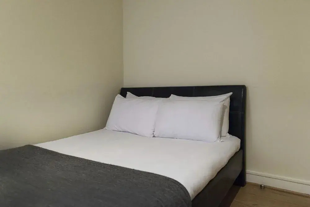 MetroStays - Temple Bar 16