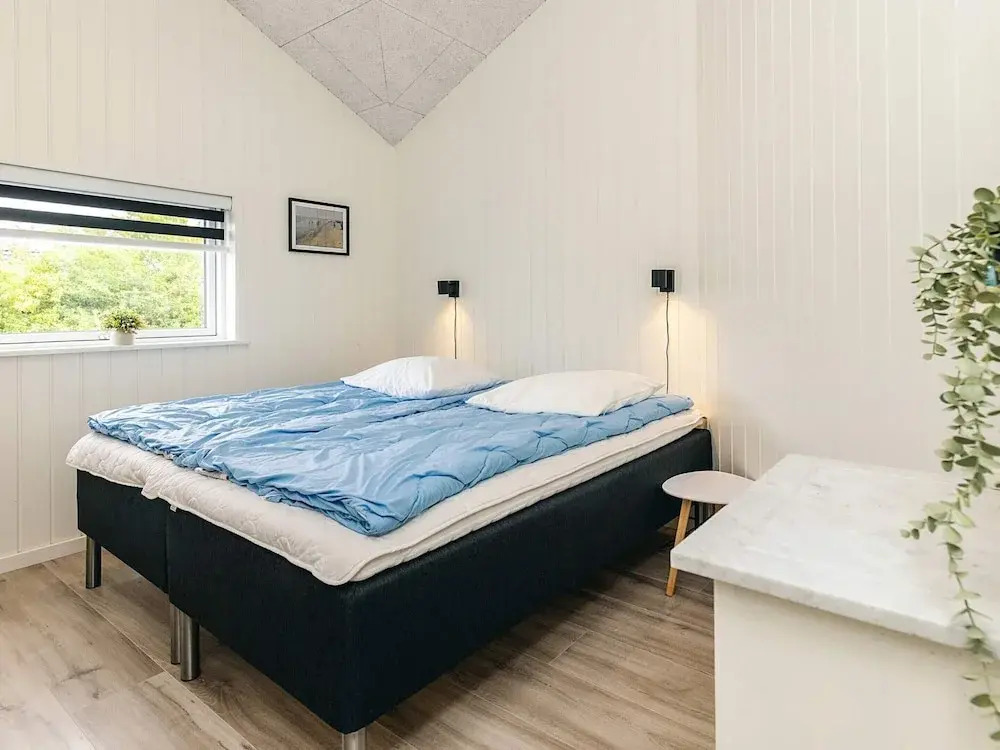 5 star holiday home in Hadsund