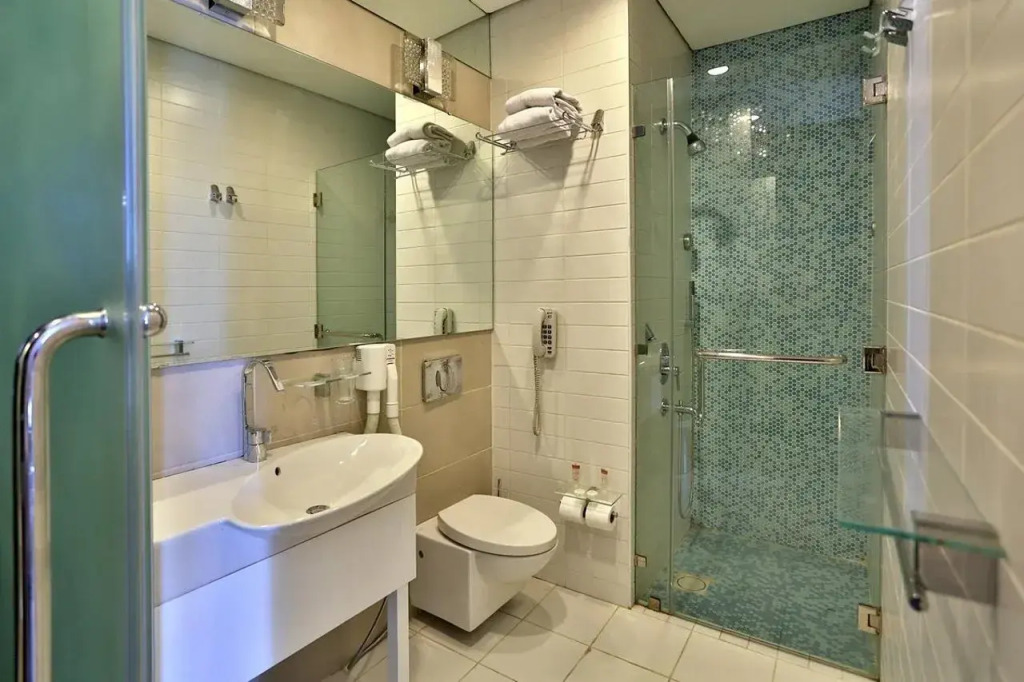 Canyon Boutique Hotel
