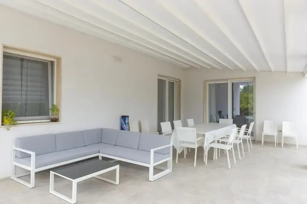 Villa Near Cisternino With Pool and Orchard