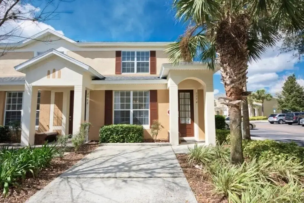 SVV 031 - Windsor Grande 3 Bed Townhome
