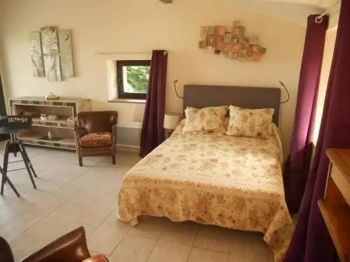 Chambres d'hôtes Tarn - La Maison du Chai