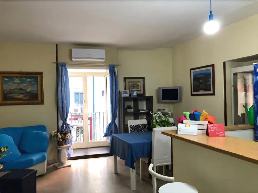 Residenza Esposito 2
