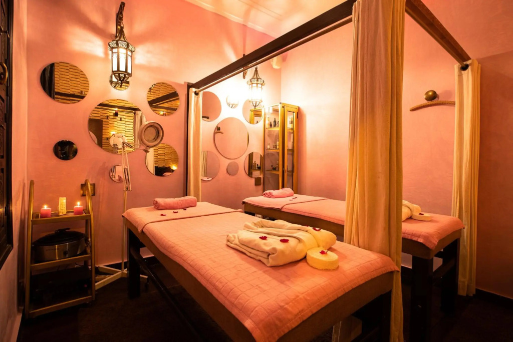 Riad Wow