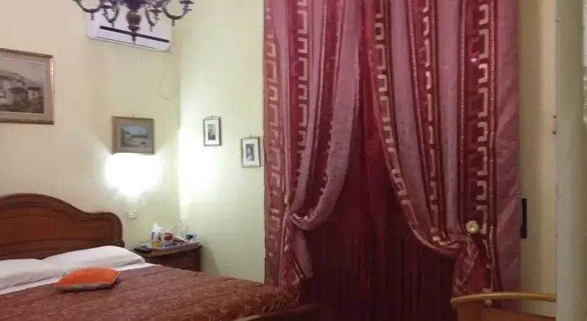 Amerla B&B