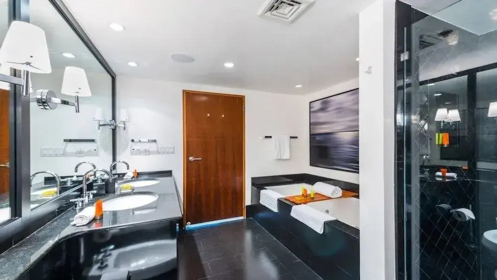 20th Street Condo #90396