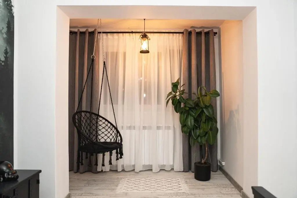 MJ Apartment