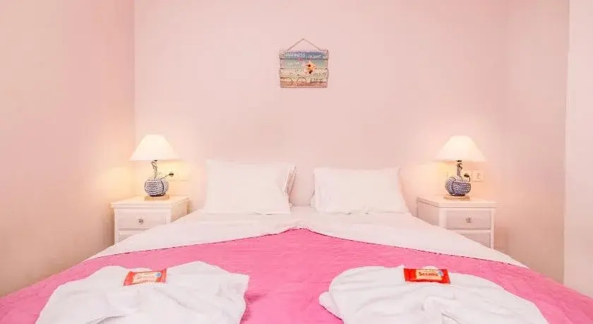 Hotel Sofia