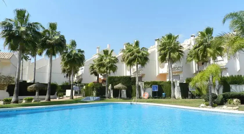 Casa Poniente
