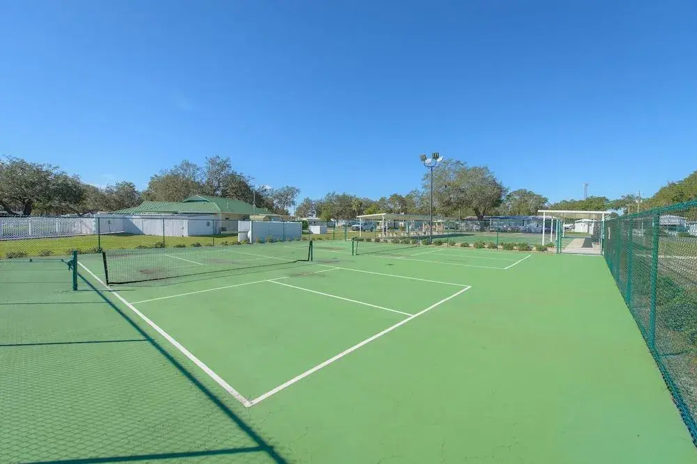 Red Oaks