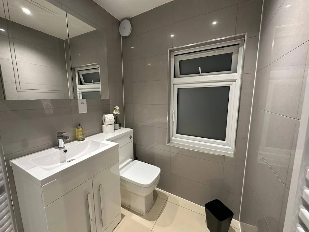 The Hideaway Haven With Private Self Check-in