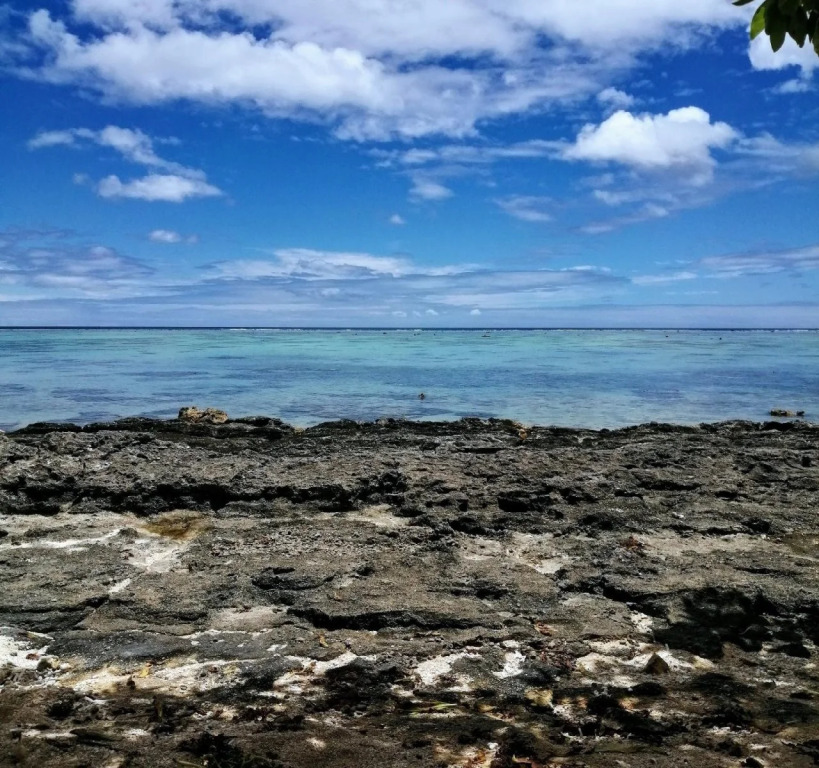 Blue West Villas