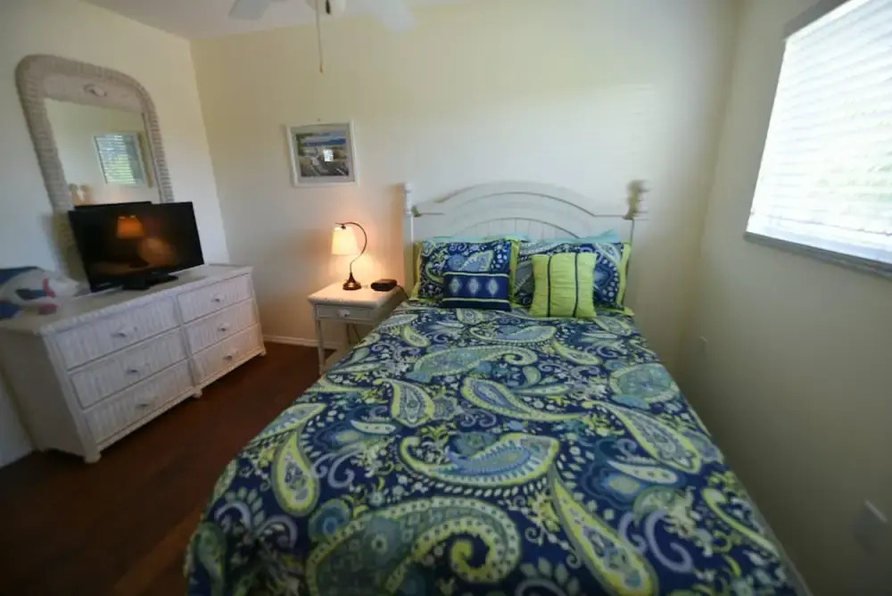 Casa Muratti Apartment 4
