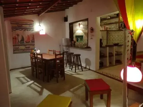 Pousada Jangada Prea