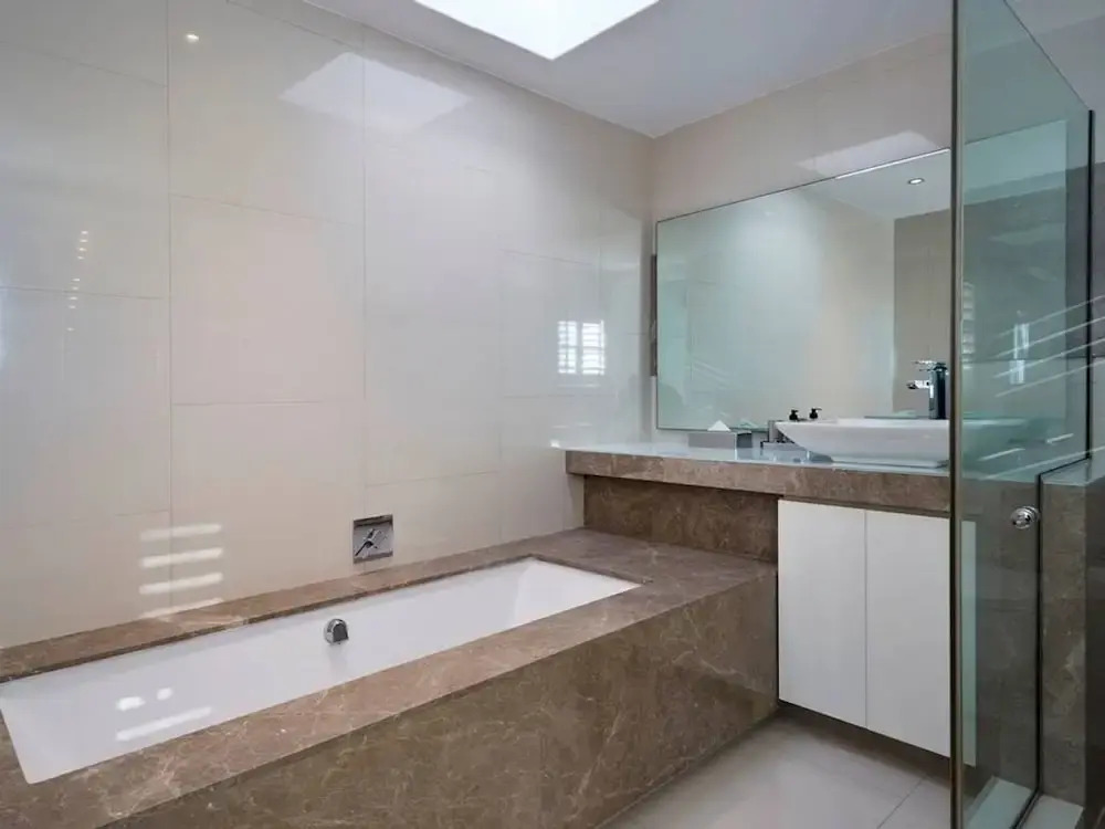 Beta Beach Six Bedroom House Sleeps 12