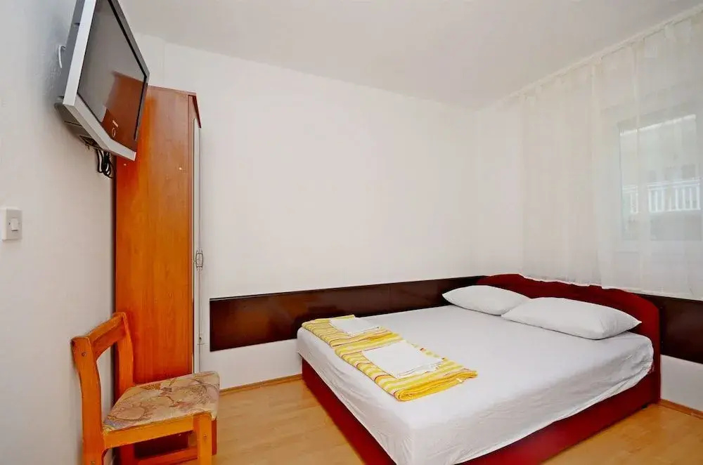 Apartments Josko