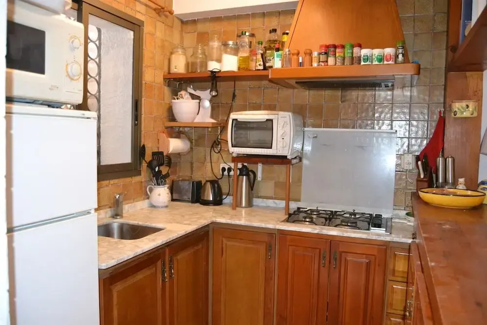 Apartamentos NP