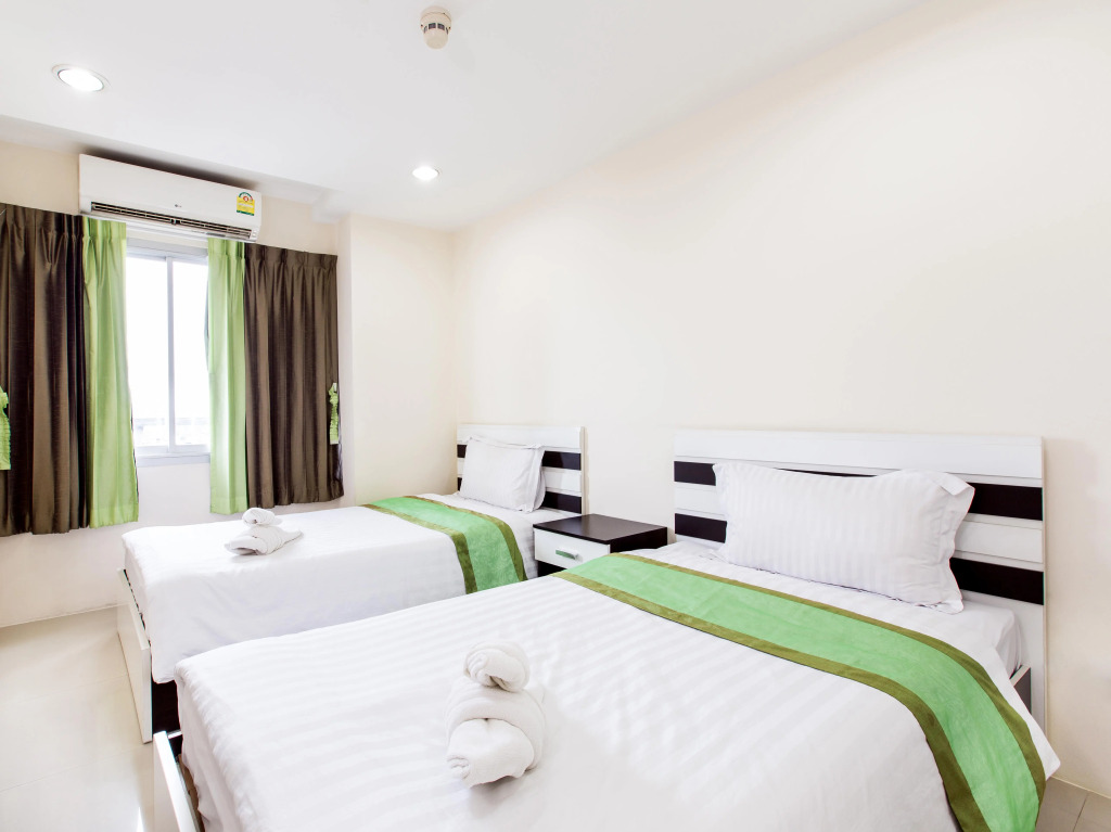 CS Residence