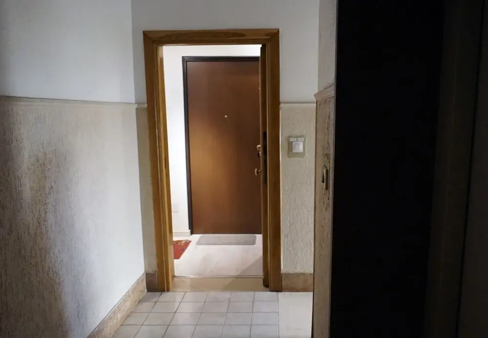 Casa Sardina