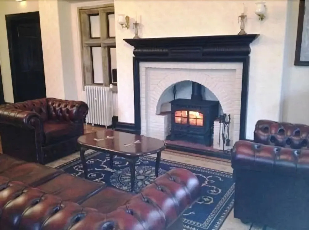 Clennell Hall Hotel
