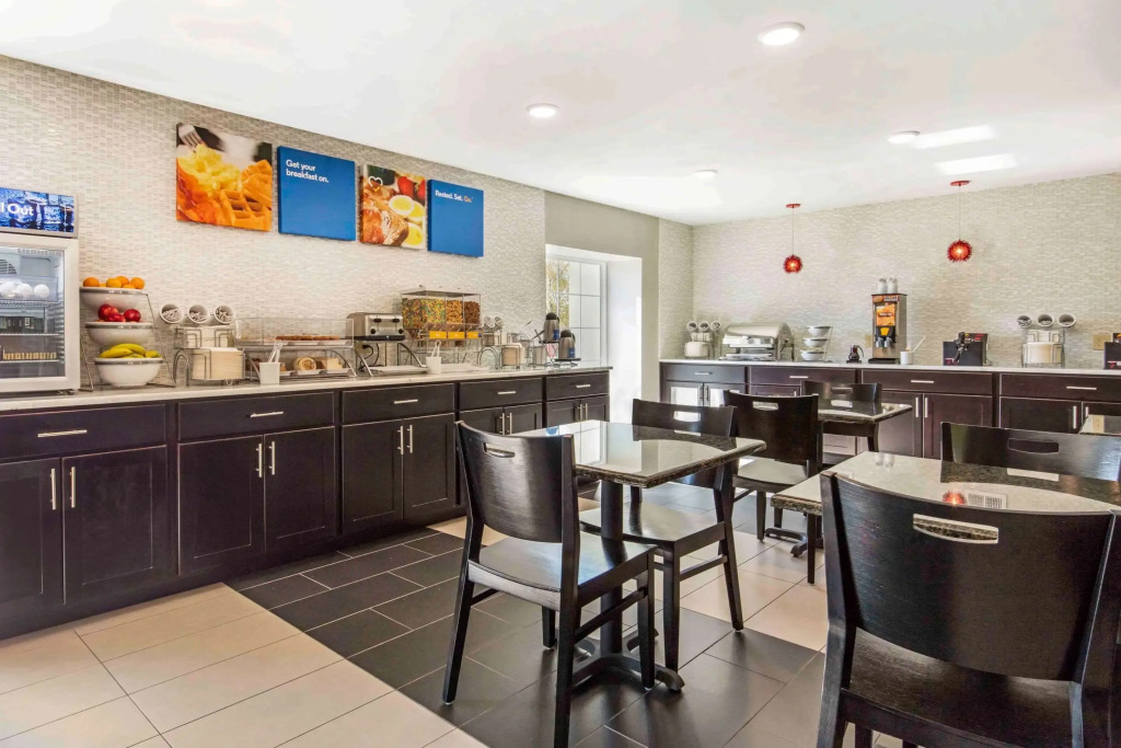 Comfort Inn Memphis Airport West