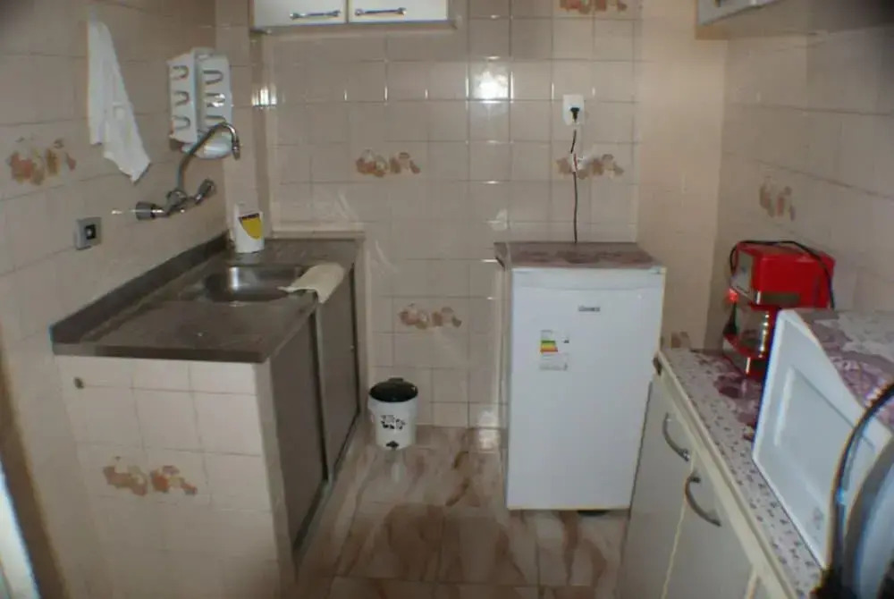 Apartamento Helvetia
