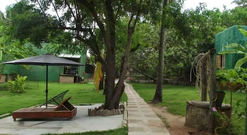 Pousada Casa Viola