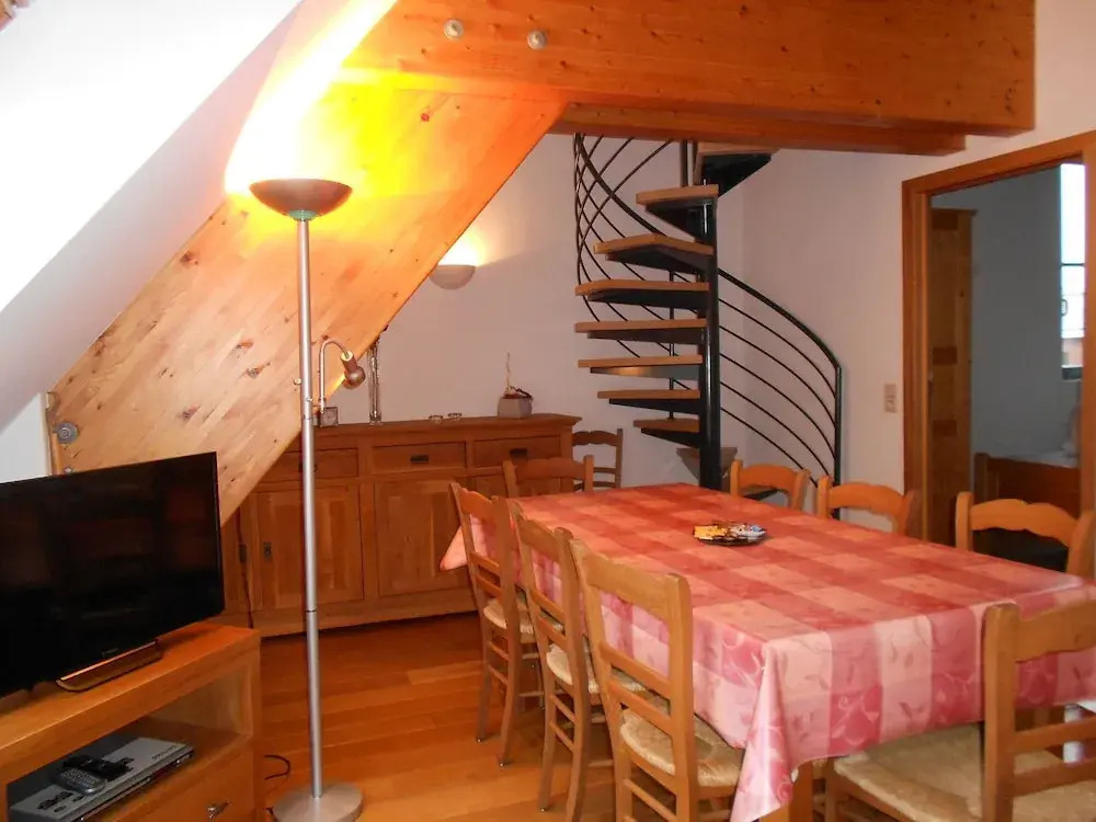 A Charming Cottage Rich in History