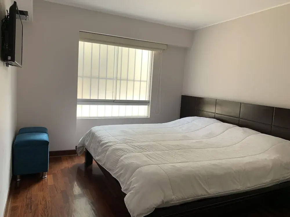 MLA apartments - Bolognesi