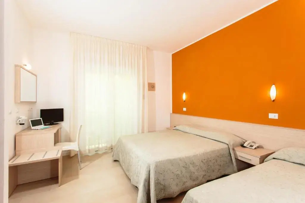 Hotel Villa Ombrosa