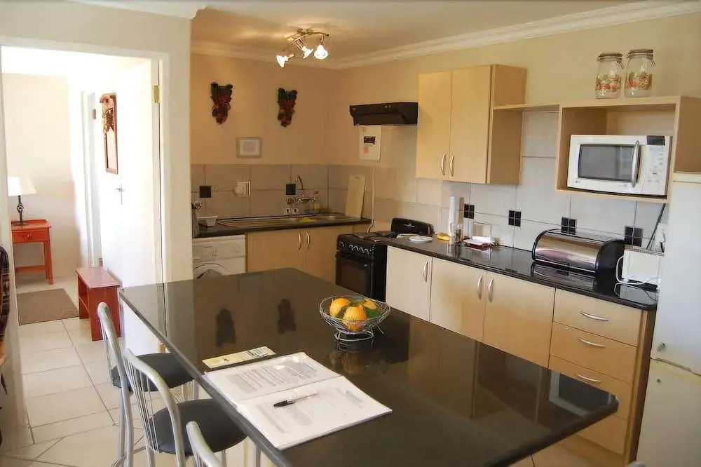 Mossel Bay Golf Lodge