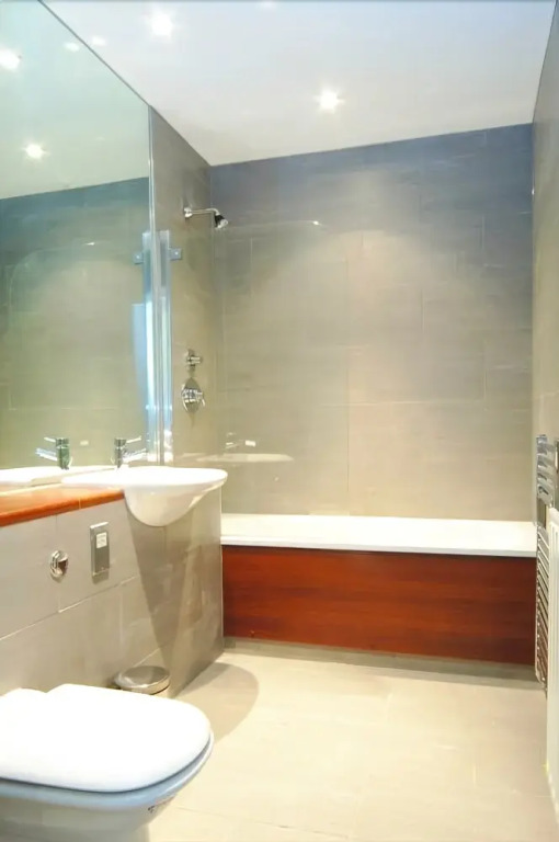 Reading Serviced Apartments