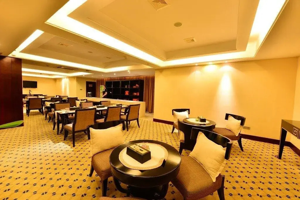 Humei Hotel