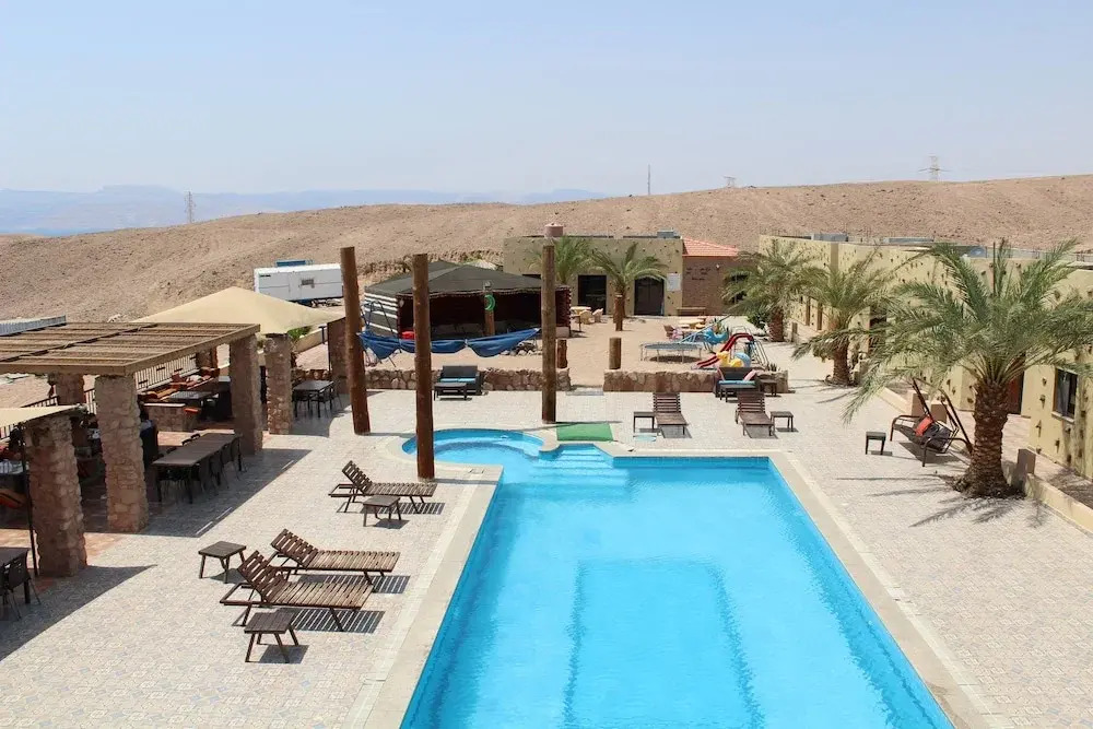Bait Al Aqaba Diving Center & Resort