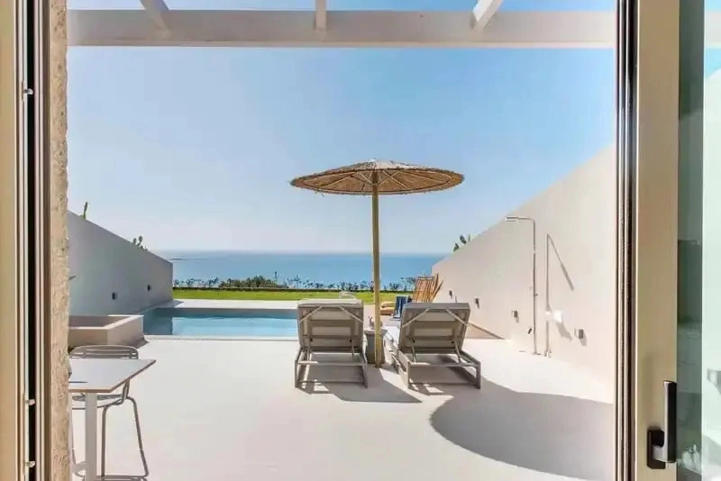 Holiways Villas Mykonos