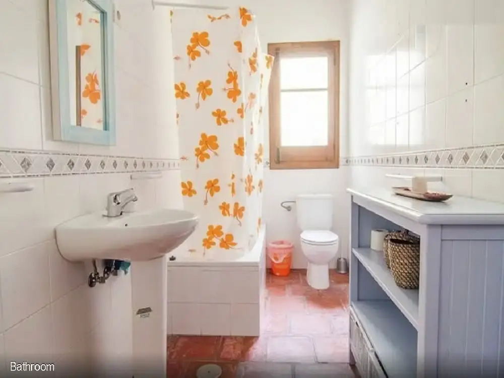 Luxurious Cottage in Andalusia With Garden