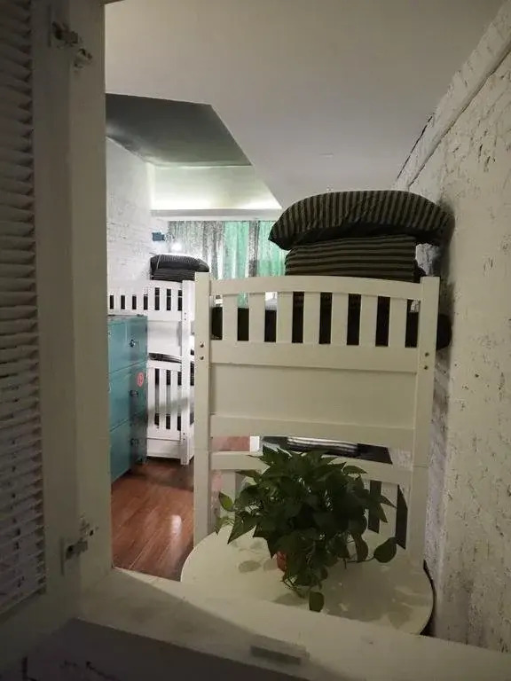 Scoozi hostel