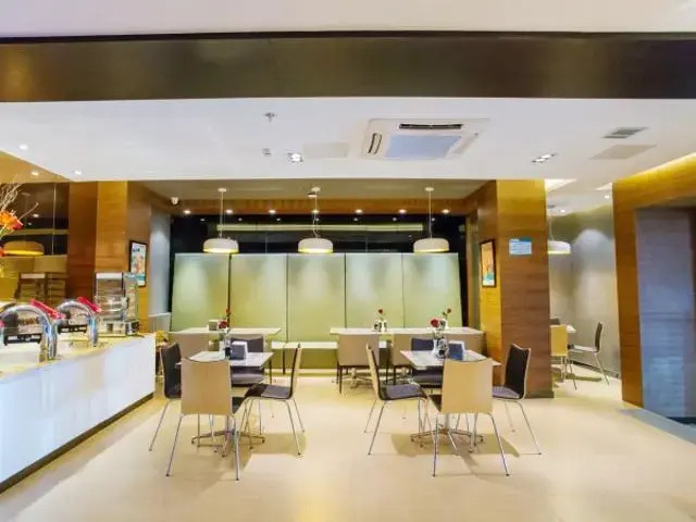 Jinjiang Inn Beijing Shangdi Science Park Branch