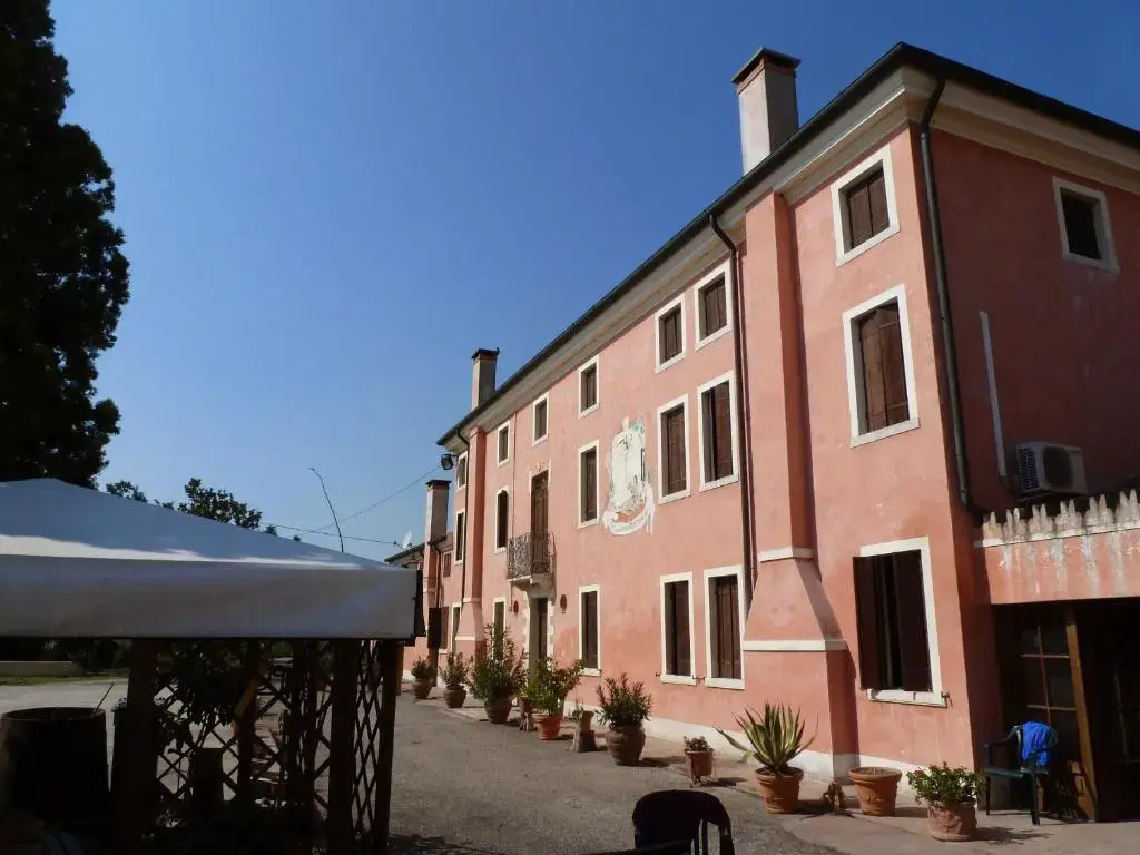 Bordeghina B&B In Farmhouse