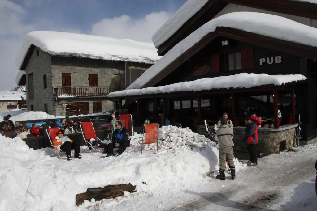 Hotel Gallis - Centro