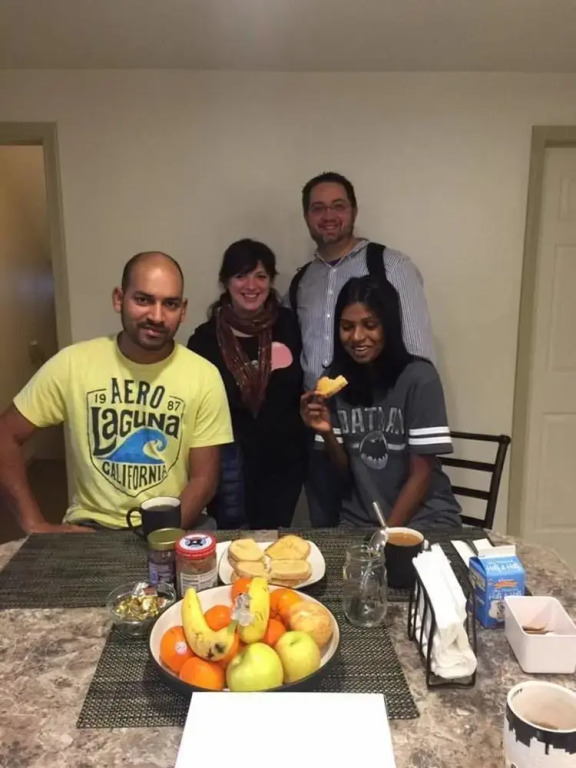 The Little Italy of Niagara Falls Bed & Breakfast