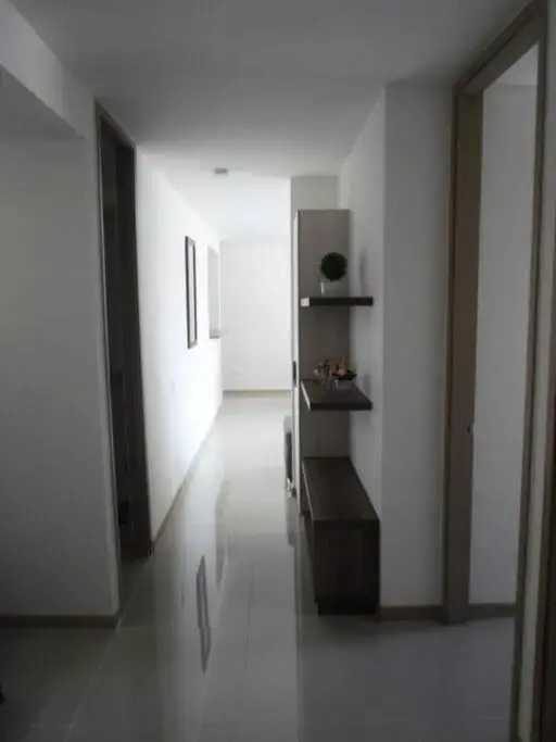 Brand New Apartment in the New South of Cali