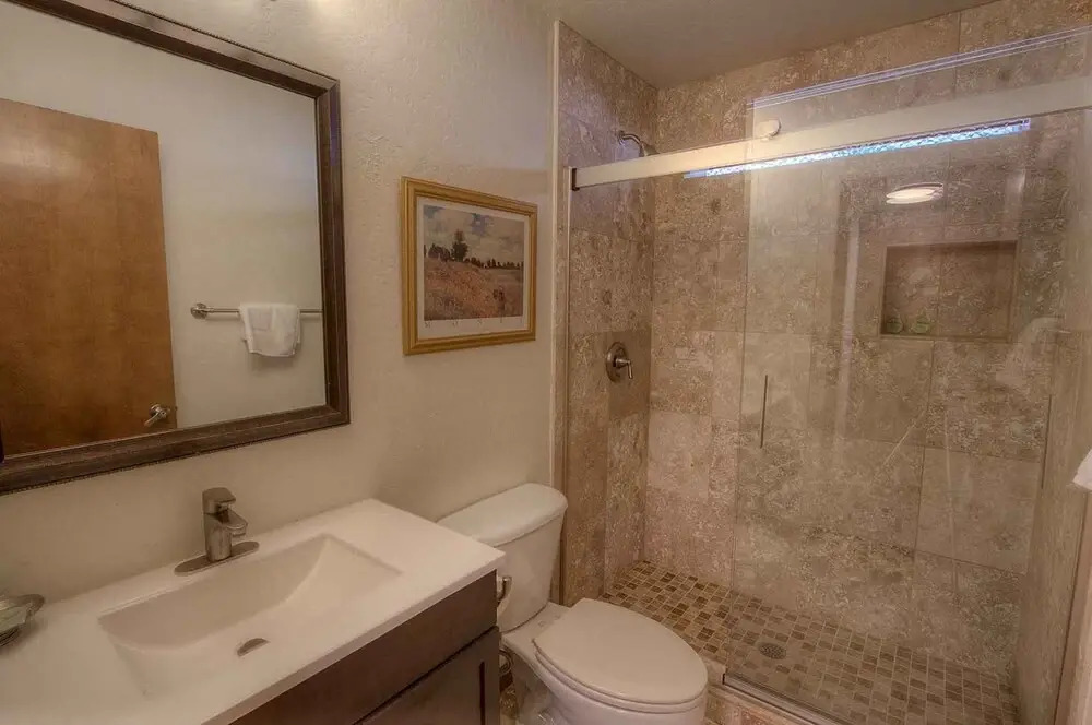 Tahoe Olympic by Lake Tahoe Accommodations