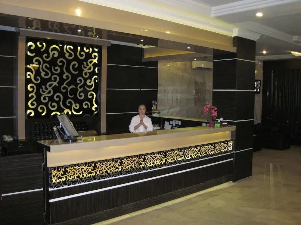 Hotel Furia
