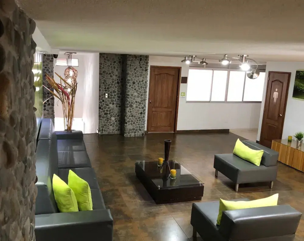 Hotel Condina Pereira