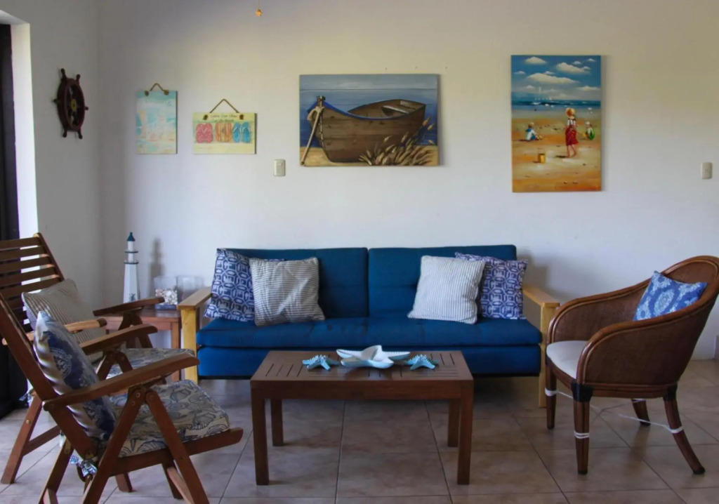 Villa 24C Los Cabos Monterrico