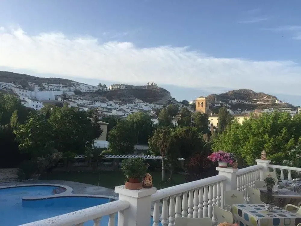 Hotel Galera